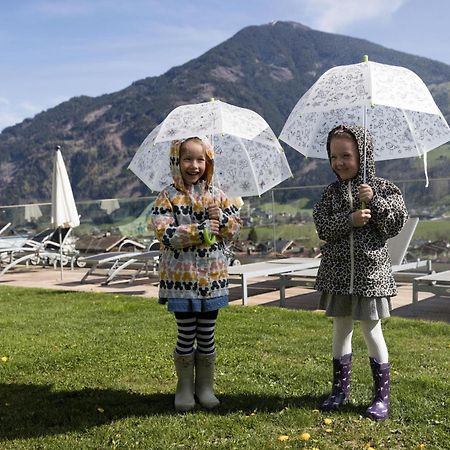 קלטנבאך Alpin Family Resort Seetal מראה חיצוני תמונה