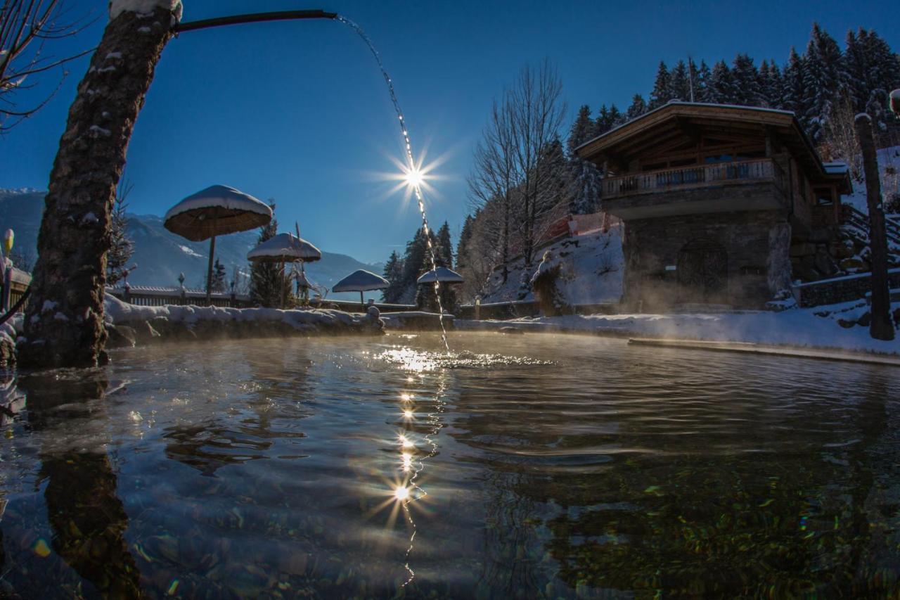 קלטנבאך Alpin Family Resort Seetal מראה חיצוני תמונה