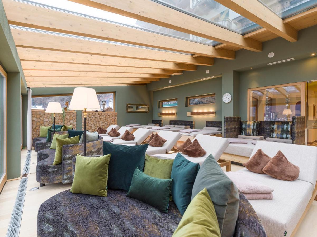קלטנבאך Alpin Family Resort Seetal מראה חיצוני תמונה