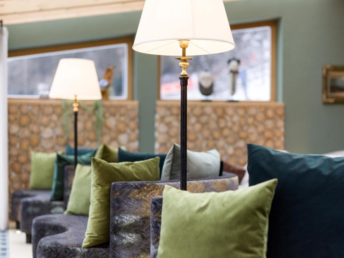 קלטנבאך Alpin Family Resort Seetal מראה חיצוני תמונה