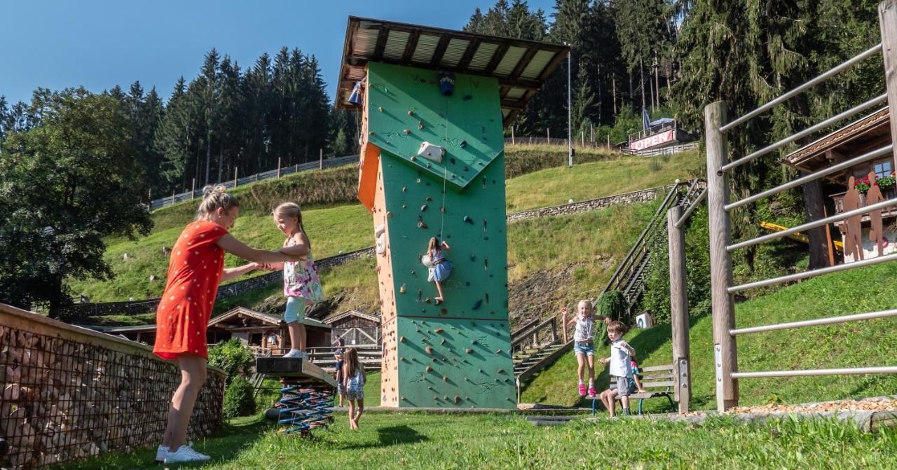 קלטנבאך Alpin Family Resort Seetal מראה חיצוני תמונה