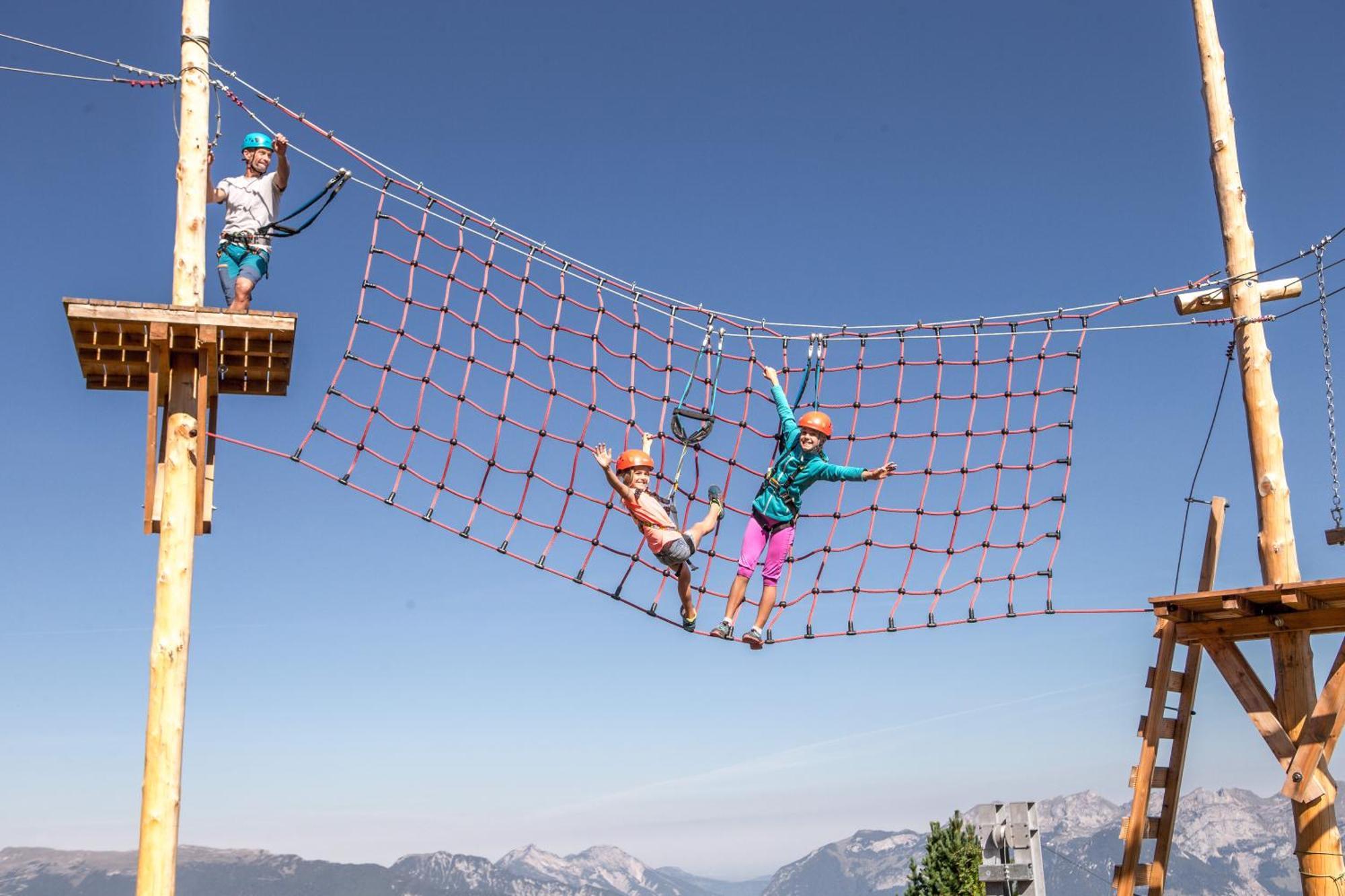 קלטנבאך Alpin Family Resort Seetal מראה חיצוני תמונה