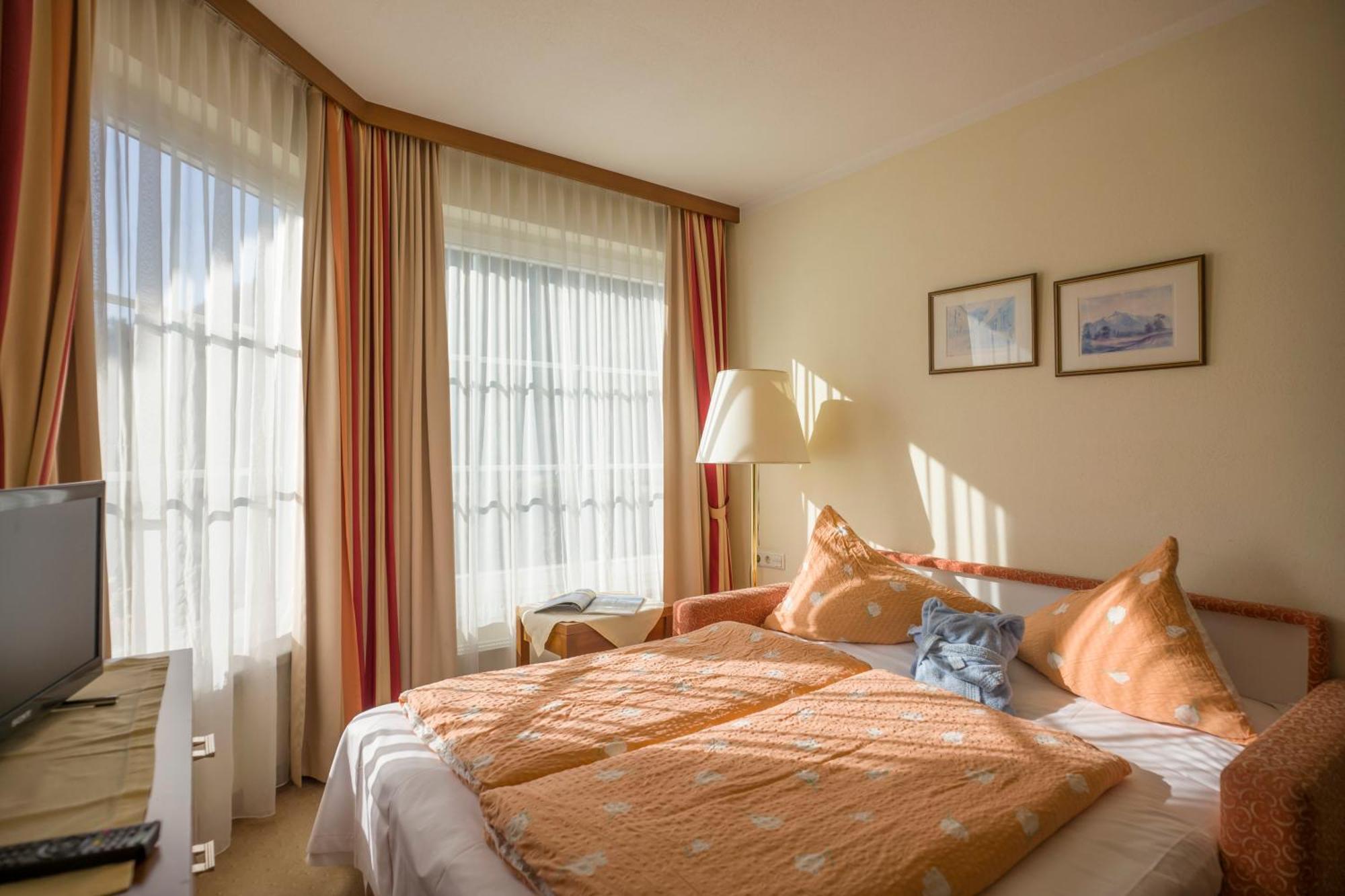 קלטנבאך Alpin Family Resort Seetal מראה חיצוני תמונה