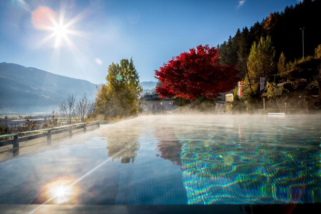 קלטנבאך Alpin Family Resort Seetal מראה חיצוני תמונה