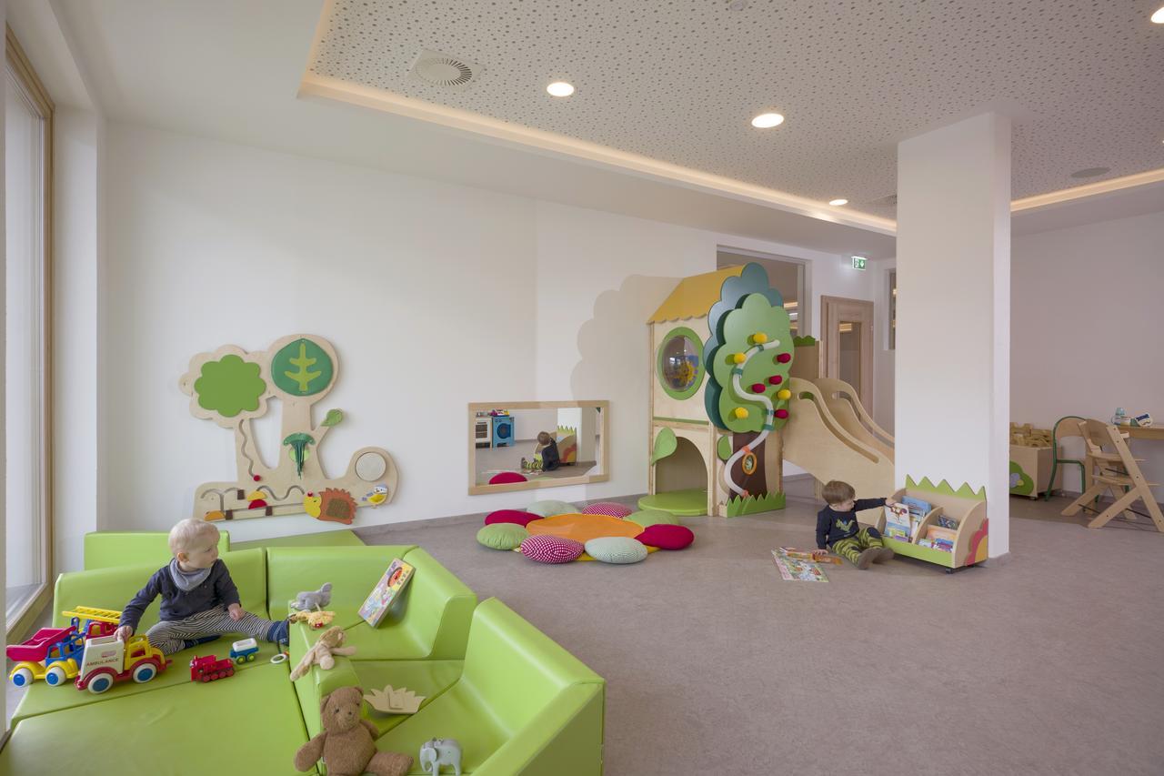 קלטנבאך Alpin Family Resort Seetal מראה חיצוני תמונה