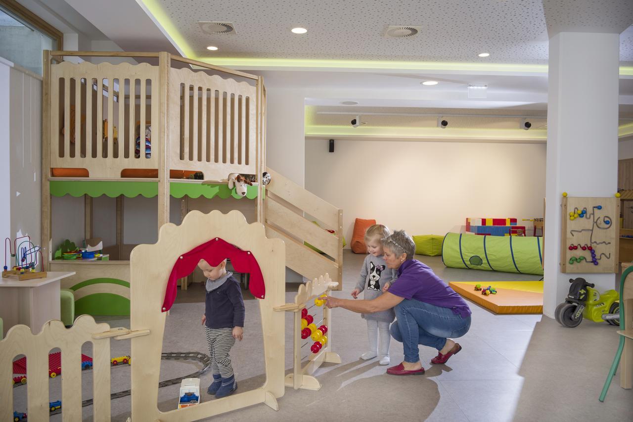 קלטנבאך Alpin Family Resort Seetal מראה חיצוני תמונה