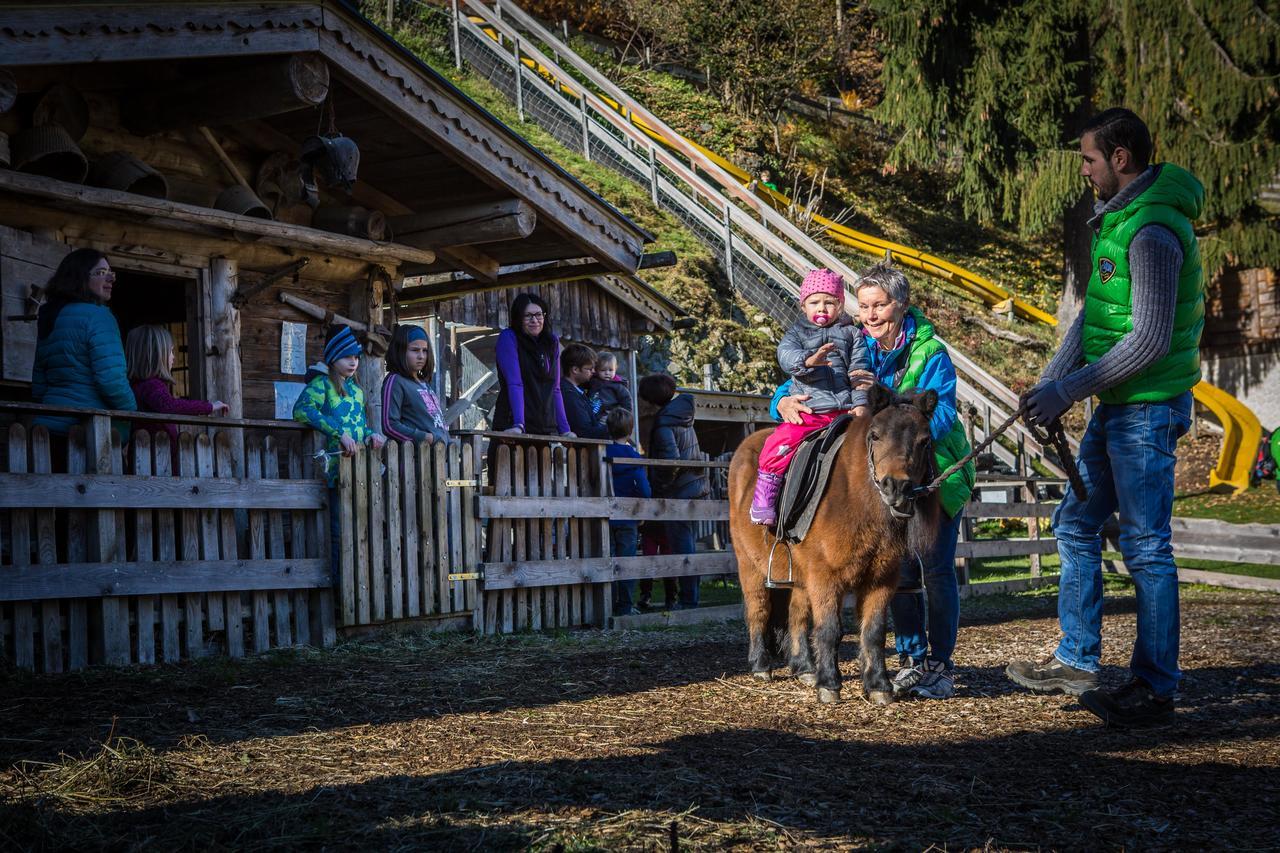 קלטנבאך Alpin Family Resort Seetal מראה חיצוני תמונה
